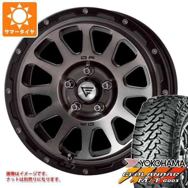 誕生日プレゼント 2本セット 275 70R17 121 118Q YOKOHAMA ヨコハマ