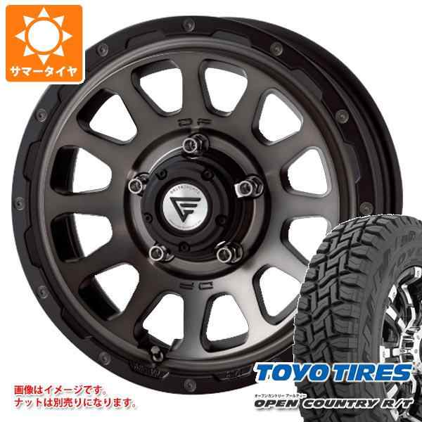 5本セット ジムニー用 サマータイヤ トーヨー オープンカントリー R/T 185/85R16 105/103N LT ホワイトレター デルタフォース  オーバル 5の通販はau PAY マーケット タイヤ1番 au PAY マーケット－通販サイト