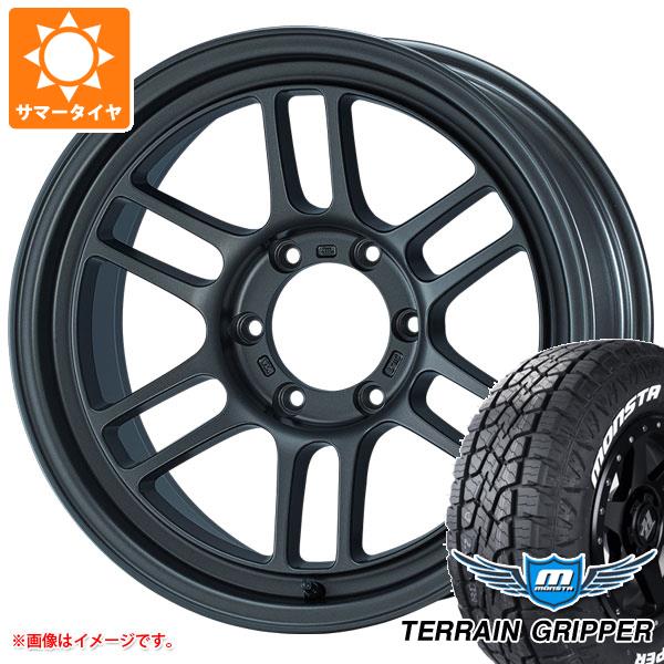 ランクル プラド 265/65R17 スタッドレス ホイールセット4本ナット付