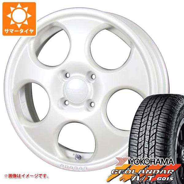 得価NEW】 エブリイバン DA17V用 サマータイヤ ヨコハマ ジオランダー X-AT G016 LT165/65R14 81/78Q ブラックレター  G016A MLJ エクストリームJ XJ04 4.5-14 タイヤ1番 通販 PayPayモール 