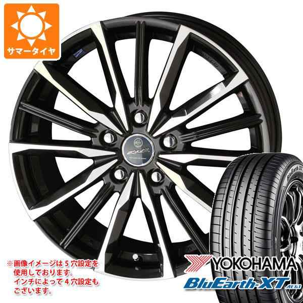 人気商品！！ □225/60/R17 タイヤ4本セット□SMACK - crumiller.com