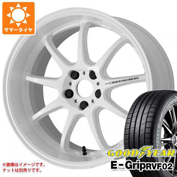 サマータイヤ 225/60R17 99H グッドイヤー エフィシエントグリップ