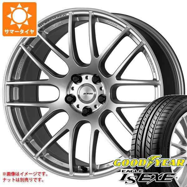 トリプロ / ターコイズ ＧＴ EAGLE LS サマータイヤ 245/35R20 95W XL