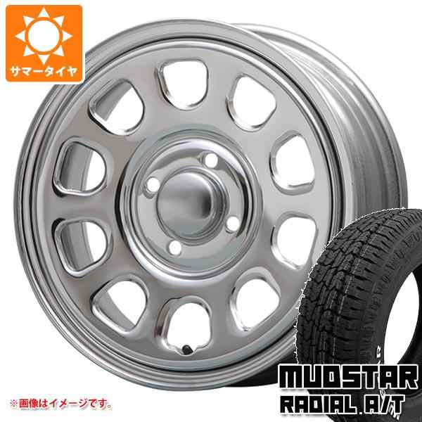 Begin掲載 Daytona14インチ マッドスター165/65r14 - crumiller.com