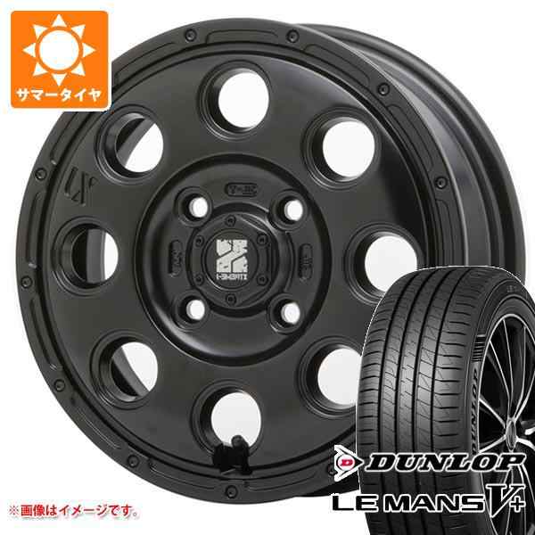 でもホイー エブリイワゴン EC204 165/60R14 75H MLJ エクストリームJ