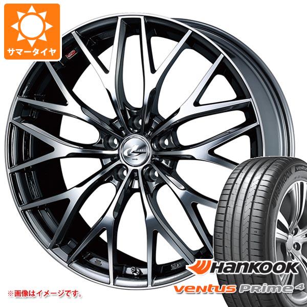 サマータイヤ 205/45R17 88V XL ハンコック ベンタス プライム4 サマータイヤ 205/45R17 88V XL ハンコック ベンタス プライム4