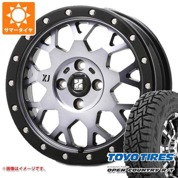 2023年製 サマータイヤ 165/65R15 81Q トーヨー オープンカントリー R