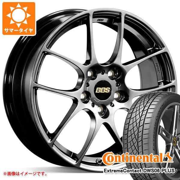 サマータイヤ 215/55R17 94W コンチネンタル エクストリームコンタクト ...