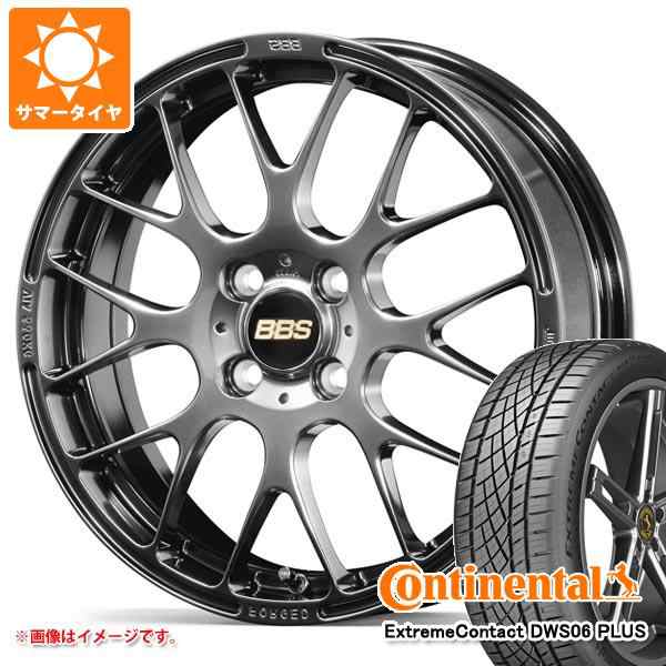 サマータイヤ 205/45R16 83W コンチネンタル エクストリームコンタクト ...