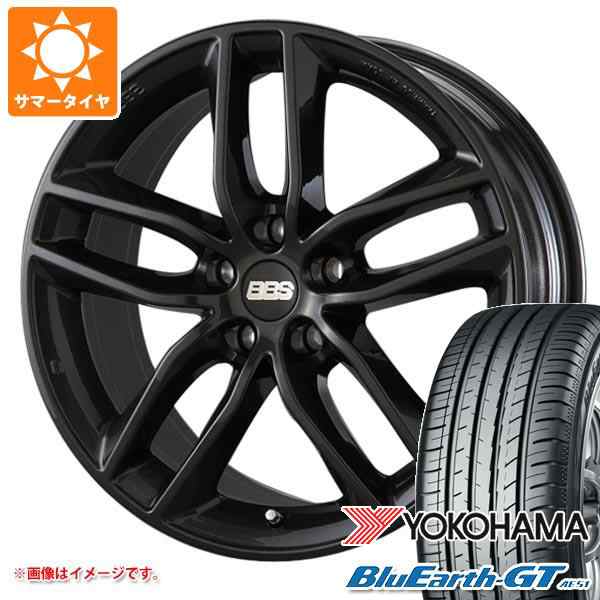 アウディ A5 8t系用 サマータイヤ ヨコハマ ブルーアースgt Ae51 245 45r17 99w Xl s Sx タイヤホイール4本セットの通販はau Pay マーケット タイヤ1番