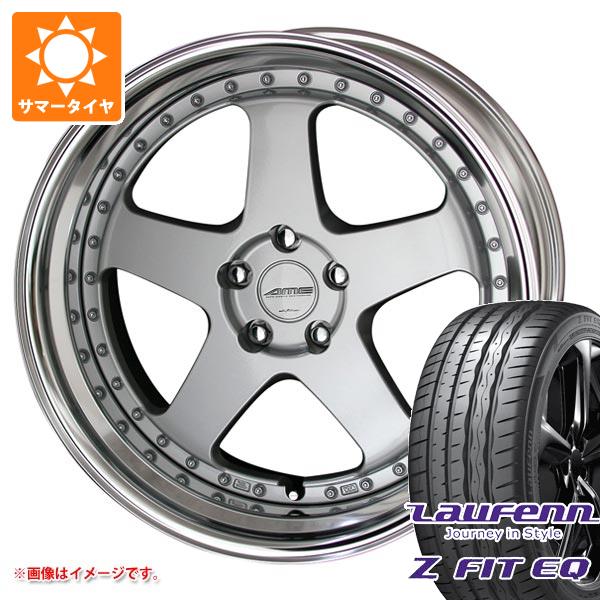 2025年製 サマータイヤ 215/35R19 85Y XL ラウフェン Zフィット EQ 