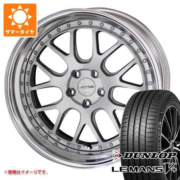 限定SALE定番 サマータイヤ 215/35R19 85W XL ダンロップ ルマン5 LM5