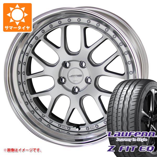 2025年製 サマータイヤ 215/35R19 85Y XL ラウフェン Zフィット EQ 