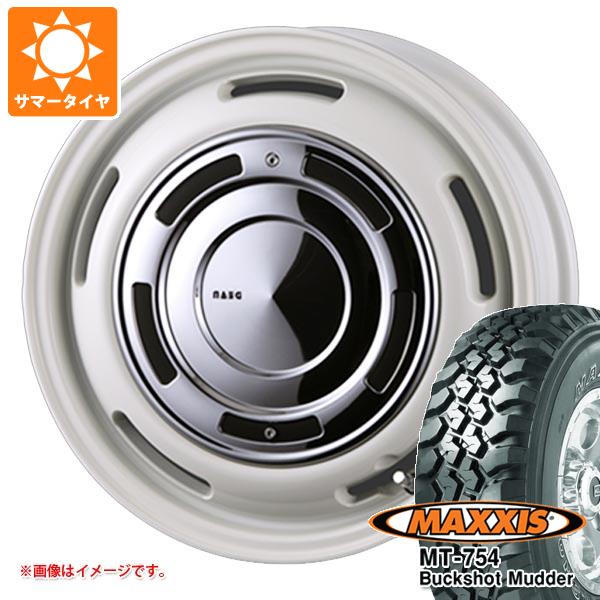 タウンエース バン 400系用 2026年製 サマータイヤ マキシス MT-754
