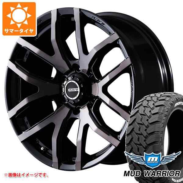 爆買い特価】ホイールセット 265/50R20インチ 6H139 MID ナイトロ