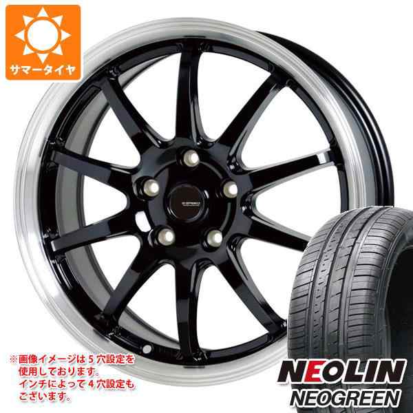 新作人気 １８５/６０Ｒ１５ ４本セット - タイヤ