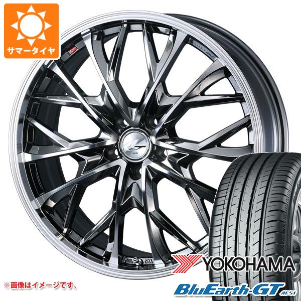 送料無料 サマータイヤホイールセット 225/35R19 88W XL ヨコハマ アドバン フレバ V701 ウェッズ レオニス TE 19-8J 225&frasl;35R19 &frasl; サマータイヤ タイヤ・ホイール商品を探す - オートウェイ