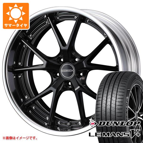 サマータイヤ 235/40R19 96W XL ダンロップ ルマン5 LM5+ マーベリック 