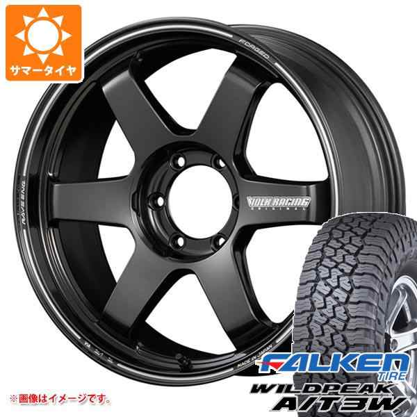 ナット ランドクルーザー A/T3W 265/65R17 116S XL MLJ エクストリーム