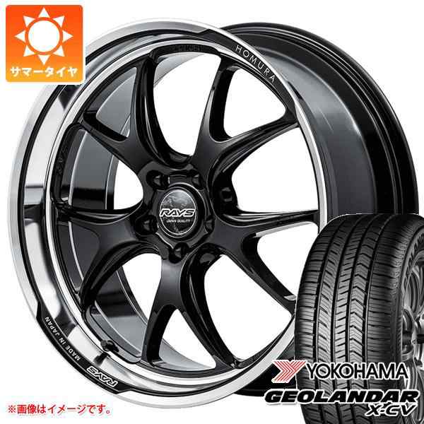 人気低価】 送料無料 サマータイヤホイールセット 245/45R20 103W XL