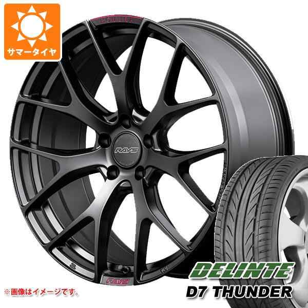 SALE2023】 235/35R19 19インチ RAYS グラムライツ 57FXZ 8J 8.00-19 NITTO NT555 G2 サマータイヤ  ホイール4本セット フジ スペシャルセレクション 通販 PayPayモール