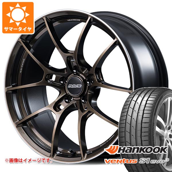 サマータイヤ 245/40R20 (99Y) XL ハンコック ベンタス S1 エボ3 サマータイヤ 245/40R20 (99Y) XL ハンコック ベンタス S1 エボ3