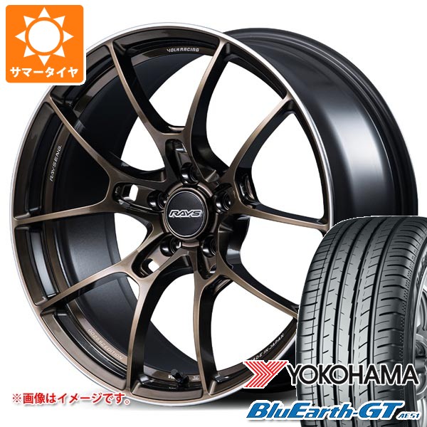 全国無料，定番 サマータイヤ 235/35R19 91W XL ヨコハマ ブルーアース 