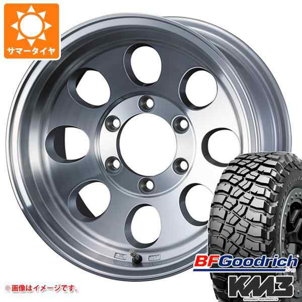 人気定番 サマータイヤ 265/75R16 123/120Q BFグッドリッチ