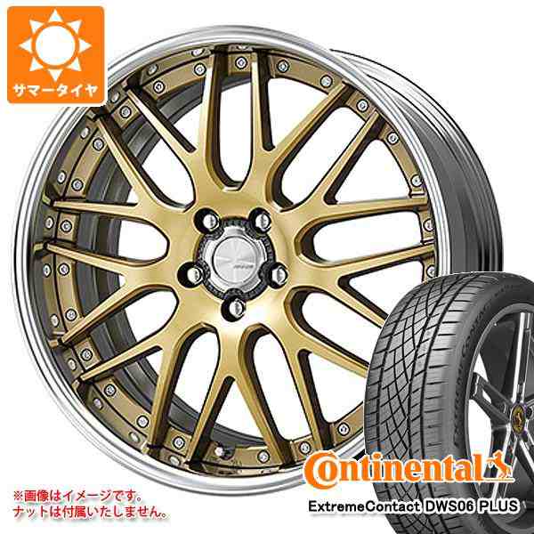 ソルボワ コンチネンタル 4本セット 225/40R18 CONTINENTAL コンチネンタル Max Contact MC6 225/40-18  92Y XL サマータイヤ 新品4本価格