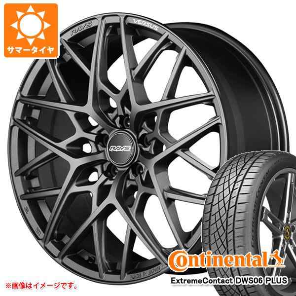 245/45R20 103Y サマータイヤ