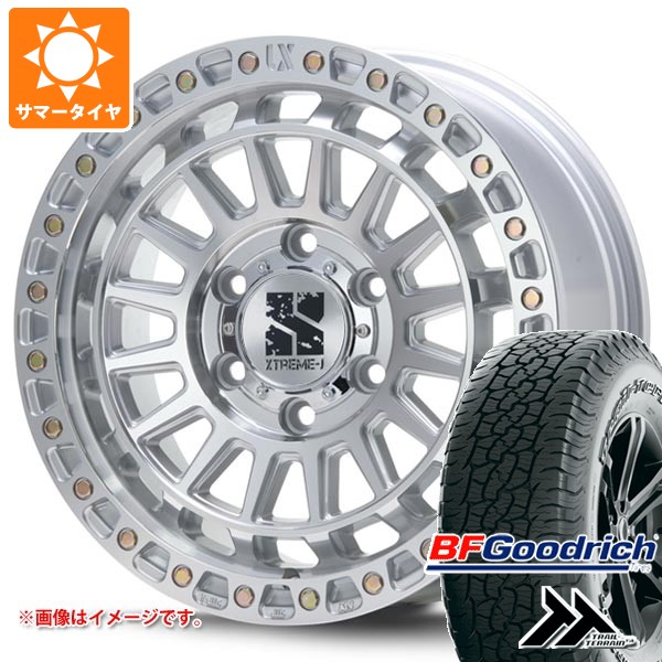 トヨタ ランドクルーザープラド(150系)用 265/65R17 112Q トーヨー 