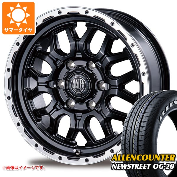 オーレンカウンター ALLENCOUNTER ニューストリートOG-20 NEWSTREET