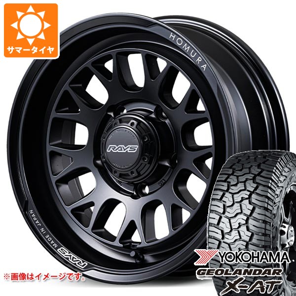5本セット スズキ ジムニーノマド JC74W用 サマータイヤ ヨコハマ