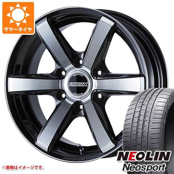 ネオリン 20インチ 225/35r20 タイヤ 2本 - タイヤ