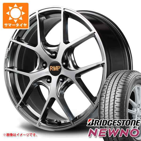 変更OK ブリヂストン サマータイヤ 225/45R18 95W XL ブリヂストン