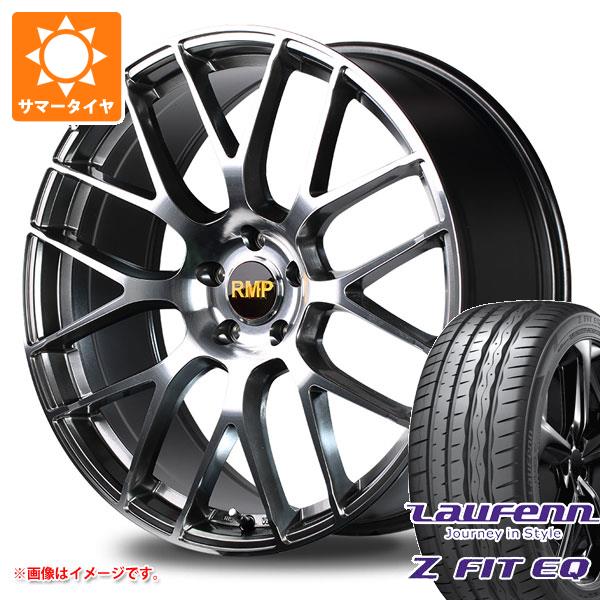 サマータイヤ 235/35R19 91Y XL ラウフェン Zフィット EQ LK03 RMP 