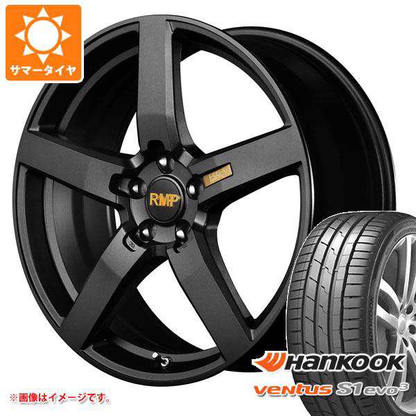 245/40R19 サマータイヤ冬タイヤに変更したため