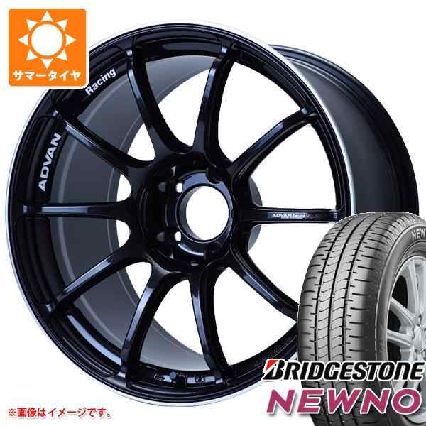 サマータイヤ 235/40R18 95W XL ブリヂストン ニューノ アドバン