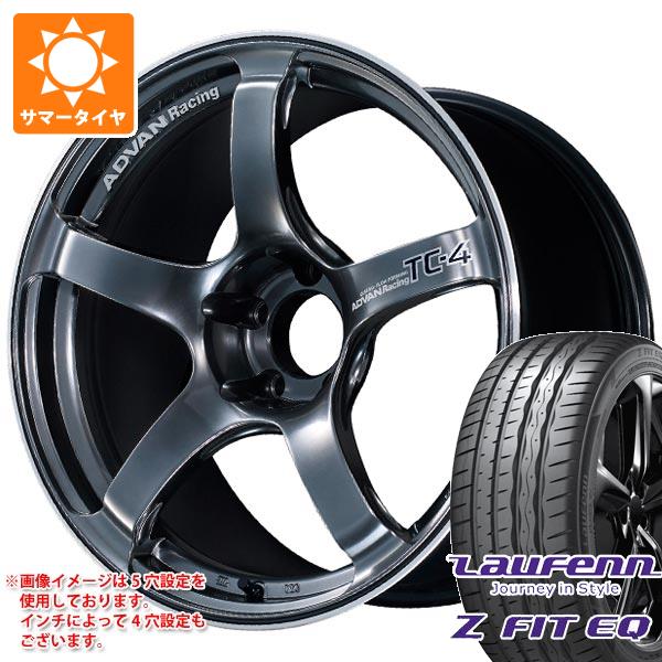 Super ADVAN RACING - 16インチ ホイール 16×7JJ スーパーアドバン