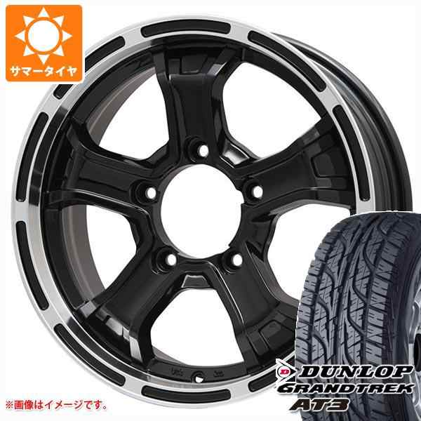 しておりま 195/80R15 A/T G015 RBL タイヤ ホイールセット フジ