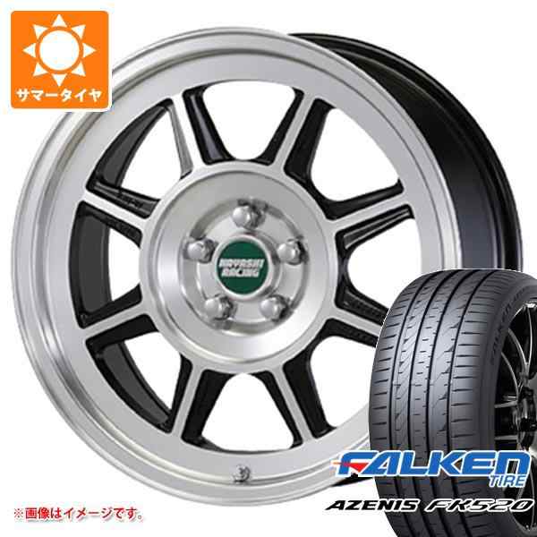 オンライン限定商品】 値下げ FALKEN 夏タイヤ4本 sartori-berger.de