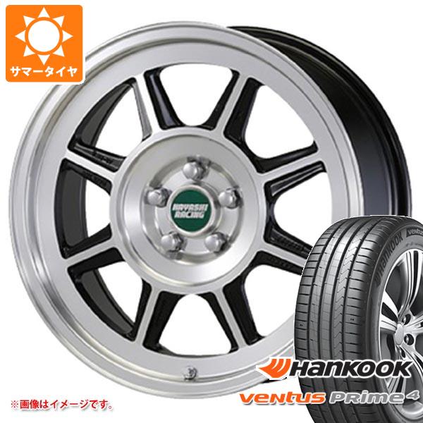 2026年製 サマータイヤ 225/45R17 94W XL ハンコック ベンタス 