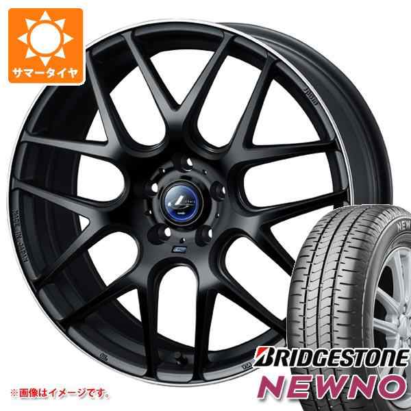 即納 タイヤホイールセット サマータイヤ レオニス LEONIS VT PBMC 175/60R15 NANKANG ナンカン AS-1 送料無料 4本セット  AUTOWAY(オートウェイ) 通販 PayPayモール