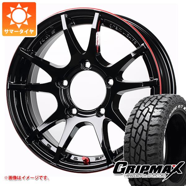 ジムニーJB23 ホイール美品SET ファブレス ヴァローネ MC9