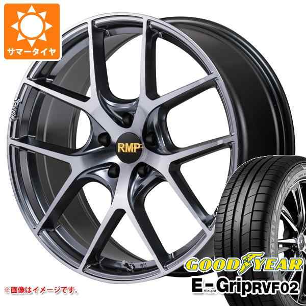 サマータイヤ 245/35R20 95W XL グッドイヤー エフィシエントグリップ ...