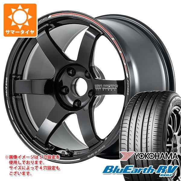 2024年製 サマータイヤ 235/50R18 101V XL ヨコハマ ブルーアースRV ...