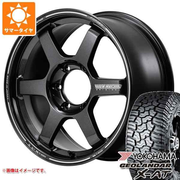 ランドクルーザー300用 サマータイヤ ヨコハマ ジオランダー X-AT G016 265/65R18 114T ブラックレター レイズ  ボルクレーシング TE37 ラの通販はau PAY マーケット - タイヤ1番 | au PAY マーケット－通販サイト