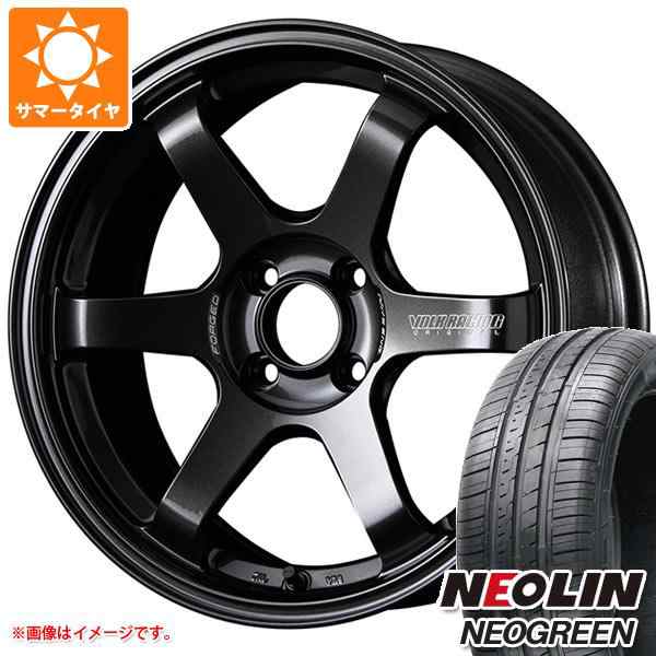 夏タイヤ ホイール4本セット 165/40R16 ヨコハマ DNA Sドライブ ...