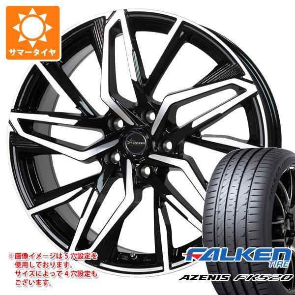 225/35R20 225/35/20 4本新品輸入サマータイヤ夏タイヤ海外人気 恐