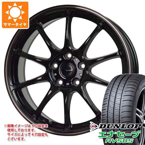 夏タイヤ ホイール4本セット 195/65R15 ダンロップ エナセーブ EC204 ホットスタッフ ジースピード G-06  15インチ(送料無料)：フジコーポレーション | kuantumpapers.com